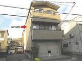 京都府京都市南区の競売物件 3,983万円 戸建て 137m²