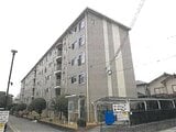 京都府長岡京市の競売物件 402万円 マンション 64m²
