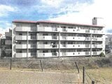 京都府長岡京市の競売物件 59万円 マンション 41m²