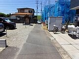 千葉県流山市の国有財産物件 845万円 土地 64m²