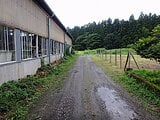 栃木県日光市の国有財産物件 108万円 土地 403m²