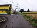 栃木県矢板市の国有財産物件 1,380万円 土地 2,695m²