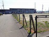 新潟県長岡市の国有財産物件 5,030万円 土地 999m²
