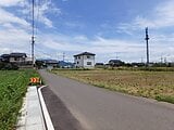 長野県長野市の国有財産物件 295万円 農地 2,708m²
