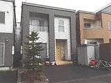 北海道函館市の競売物件 1,064万円 戸建て 111m²