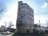 北海道釧路市の競売物件 1,058万円 戸建て 856m²