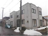 青森県青森市の競売物件 438万円 戸建て 201m²