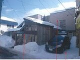 青森県青森市の競売物件 59万円 戸建て 66m²