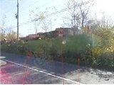 青森県五所川原市の競売物件 183万円 戸建て 79m²