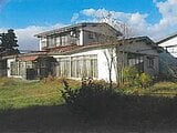秋田県横手市の競売物件 67万円 戸建て 259m²