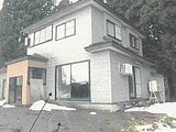 秋田県横手市の競売物件 82万円 戸建て 127m²