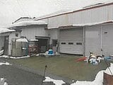 秋田県湯沢市の競売物件 370万円 戸建て 458m²