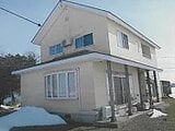 秋田県横手市の競売物件 274万円 戸建て 136m²