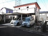 群馬県桐生市の競売物件 314万円 戸建て 112m²