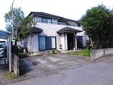 群馬県館林市の競売物件 401万円 戸建て 128m²