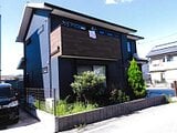 群馬県館林市の競売物件 1,268万円 戸建て 127m²