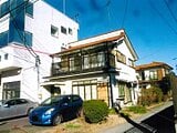 群馬県館林市の競売物件 72万円 戸建て 91m²
