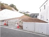 神奈川県横浜市南区の競売物件 2,500万円 土地 2,038m²