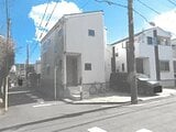 神奈川県横浜市港北区の競売物件 3,080万円 戸建て 95m²