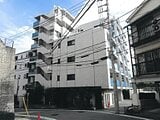 神奈川県横浜市青葉区の競売物件 1,863万円 マンション 36m²