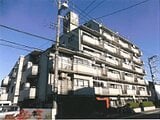 神奈川県海老名市の競売物件 690万円 マンション 42m²