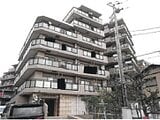 神奈川県横浜市緑区の競売物件 1,333万円 マンション 53m²