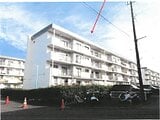 神奈川県横浜市港南区の競売物件 110万円 マンション 47m²