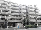 神奈川県横浜市鶴見区の競売物件 1,190万円 マンション 60m²