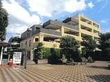 神奈川県横浜市都筑区の競売物件 2,368万円 マンション 67m²