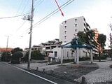 神奈川県横浜市港南区の競売物件 648万円 マンション 73m²