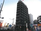 神奈川県横浜市神奈川区の競売物件 1,025万円 マンション 18m²
