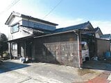 富山県中新川郡上市町の競売物件 58万円 戸建て 148m²