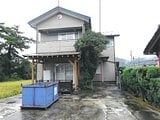 富山県下新川郡朝日町の競売物件 123万円 戸建て 152m²