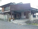 長野県大町市の競売物件 249万円 戸建て 179m²