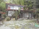 大分県大分市の競売物件 129万円 戸建て 103m²