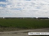 千葉県柏市の国税庁公売物件 13万円 農地 3,068m²