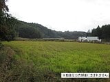 千葉県市原市の国税庁公売物件 41万円 農地 2,780m²