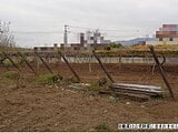 山梨県甲州市の国税庁公売物件 50万円 農地 769m²