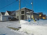 北海道滝川市の競売物件 373万円 戸建て 158m²
