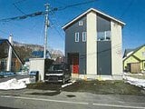 北海道苫小牧市の競売物件 1,020万円 戸建て 109m²