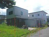 青森県青森市の競売物件 1,486万円 戸建て 83m²
