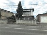 岩手県花巻市の競売物件 252万円 戸建て 157m²