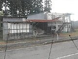 秋田県由利本荘市の競売物件 50万円 土地 189m²