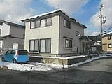 秋田県秋田市の競売物件 419万円 戸建て 109m²