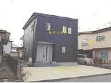 秋田県秋田市の競売物件 1,154万円 戸建て 90m²