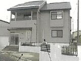 秋田県秋田市の競売物件 530万円 戸建て 163m²