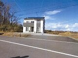 福島県相馬市の競売物件 655万円 戸建て 119m²