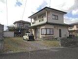 福島県相馬郡新地町の競売物件 196万円 戸建て 110m²