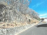 群馬県桐生市の競売物件 32万円 土地 2,589m²