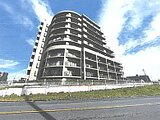 埼玉県川越市の競売物件 854万円 マンション 63m²